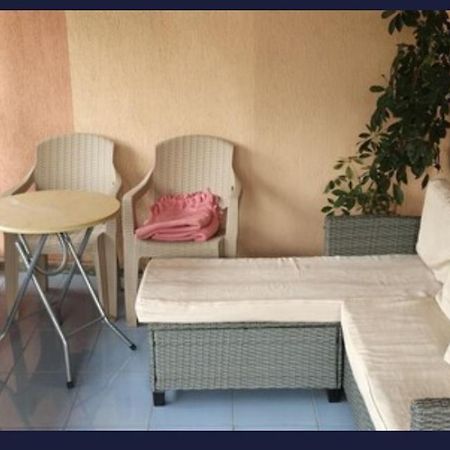 Central City House Tulcea Ngoại thất bức ảnh