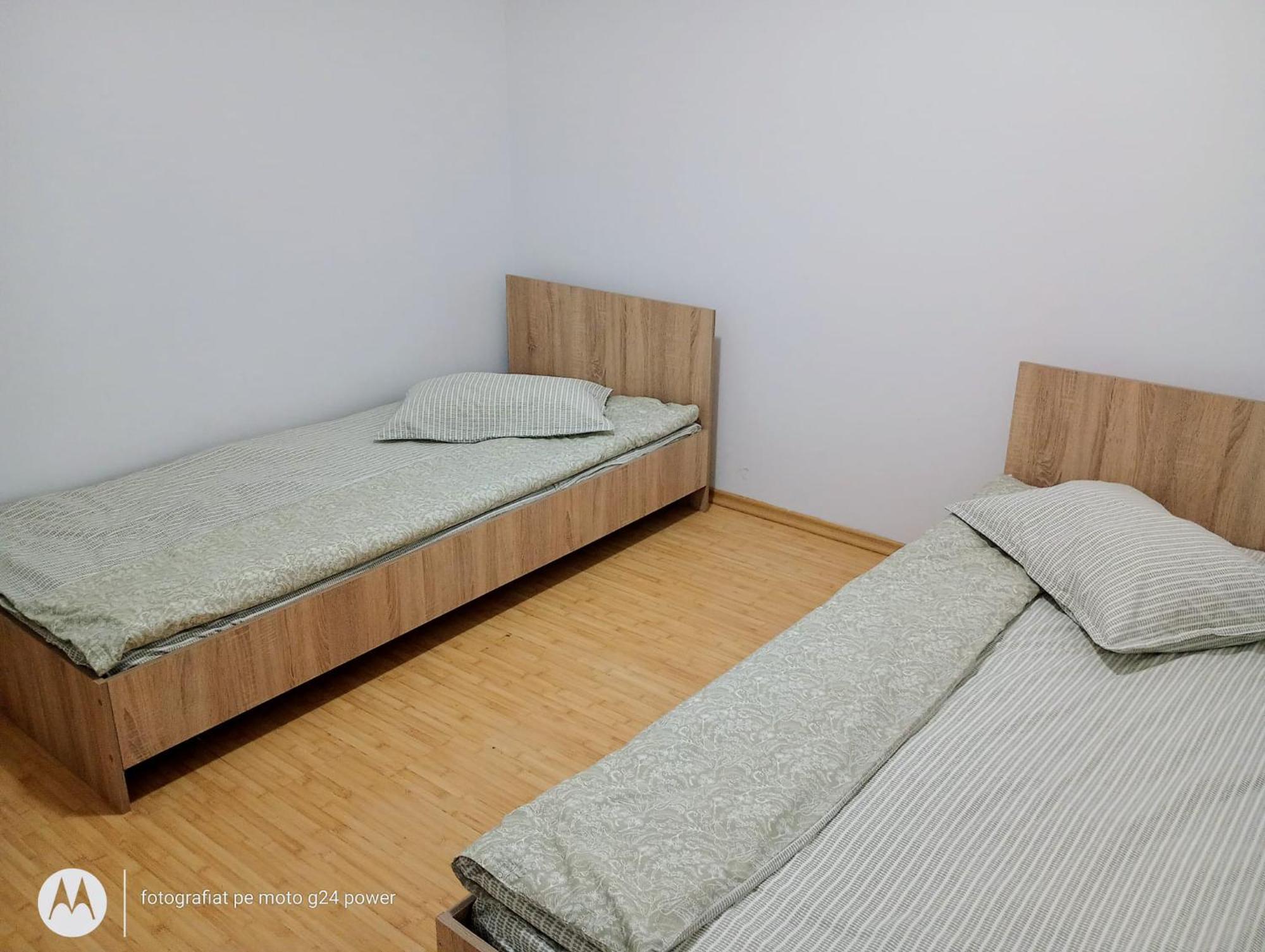 Central City House Tulcea Ngoại thất bức ảnh