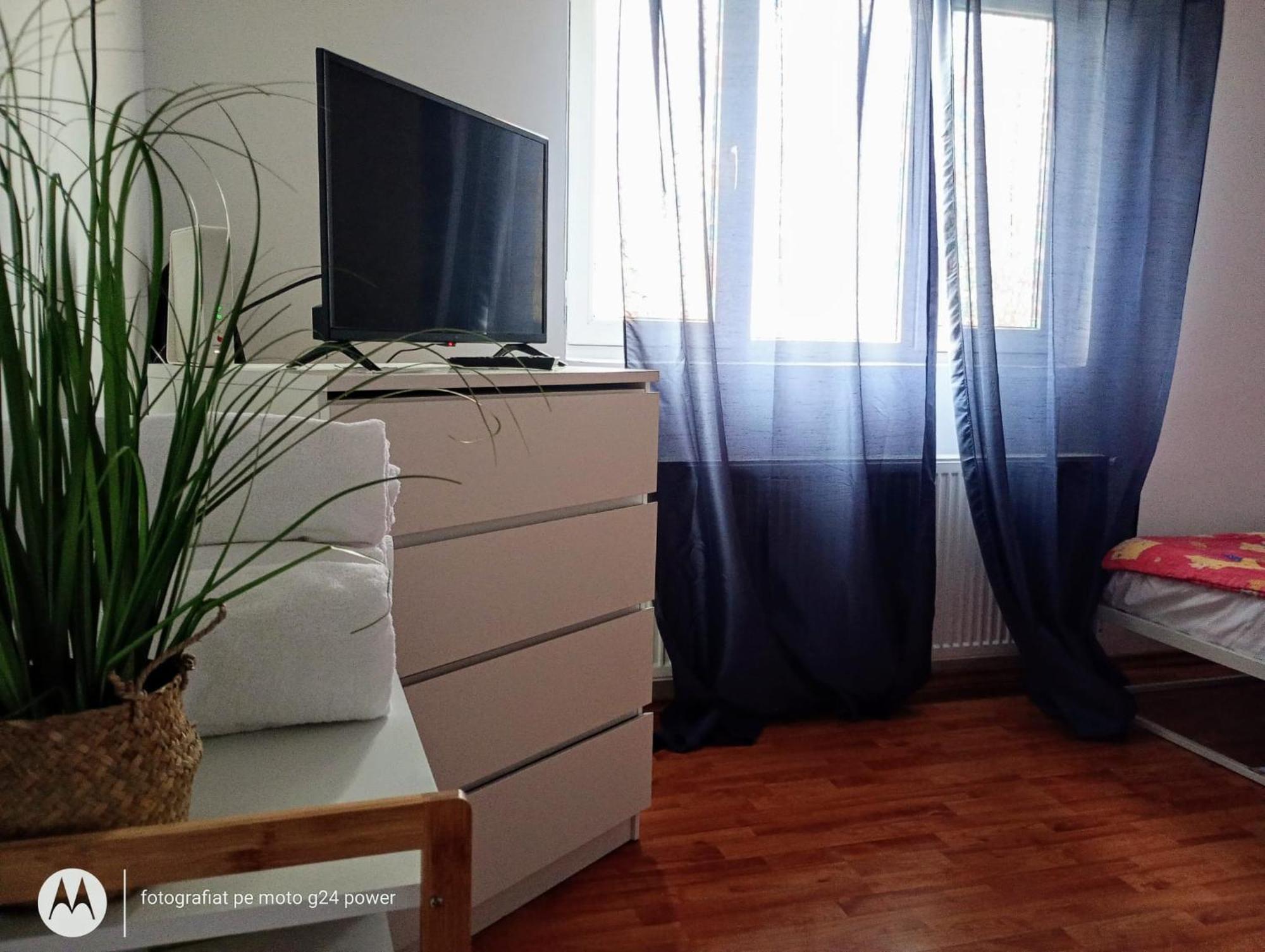 Central City House Tulcea Ngoại thất bức ảnh